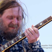 Tord Lindman, Änglagård Tord Lindman, Änglagård